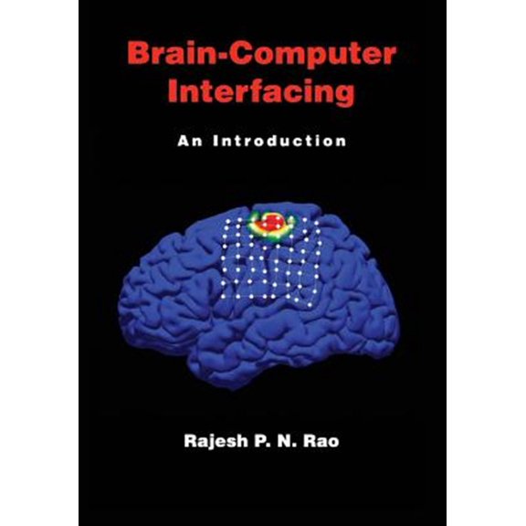 Pre-Owned Brain-Computer Interfacing: An Introduction, (Paperback)