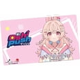thumbnail image 1 of Oshi Push: Phase Origins Standard Pippa Playmat, 1 of 2
