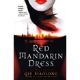 thumbnail image 1 of Red Mandarin Dress: An Inspector Chen Novel (Inspector Chen Cao), 1 of 2