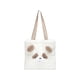 thumbnail image 1 of Bolsos para Niñas Bolso de Panda de Terciopelo Japonés Bolso de Hombro Bolso de Niña Casual Bolso Pequeño para Niños Bolsos Pequeños Multifuncionales Lindos para Regalos, 1 of 6