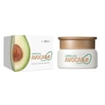 thumbnail image 1 of TQEHS Crema hidratante elástica de aguacate y niacinoma 35 g Nuevo I6 M0J3, 1 of 1