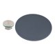 thumbnail image 3 of Tapa De Fermentación Sellada, Tapa De Silicona Fácil De Limpiar, Sin Fugas, Higiénica, Resistente A Altas Temperaturas, Segura Para Vitamix TM31 ANGGREK Otros, 3 of 8
