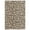 Brown, variant on CAROMIO 10' x 13' Area Rug for Living Room Boho Vintage Rug Non Slip Throw Rugs Floral Bedroom Rug, Brown
