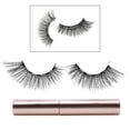 thumbnail image 1 of Magnetic Eyelash and Eyeliner Set for Women and Girls - 1 set of Lashes Plus Liner for Casual Wear, 1 of 37