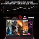 thumbnail image 5 of Laptop Gamer ACER Nitro V 15 GeForce RTX 5050 Core i5 13420H 32GB SSD 512GB 15.6" Teclado Ingles Mouse DXT Gaming, 5 of 5