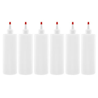Lakeshore Squeeze Bottles - Set of 10