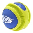 thumbnail image 2 of Pelota Para Perro Nerf Textura Chirriante Nylon Espuma, 2 of 3