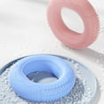thumbnail image 4 of RYUJNDK Hand & Forearm Exerciser and Strengthener Silicone Grip Rings for Muscle Strengthening Training Tool, 4 of 19