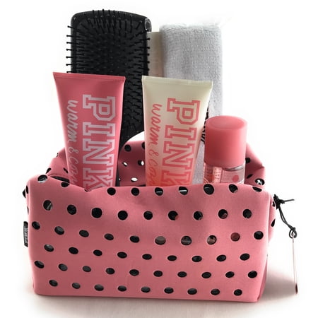 Victoria's Secret PINK Warm & Cozy Gift Set