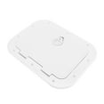 2024 Boat Deck Access Hatch 375x280mm Detachable Storage Box Cover Lid