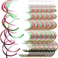 thumbnail image 1 of Shisuyan 30pcs Hanging Swirls Party Ceiling Hanging Decorations Party Decorative Props, 1 of 9