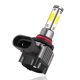 thumbnail image 2 of 2Pcs IP68 Impermeable Coche LED Bombillas de faros LED Lámpara de conducción Todo en uno K MABOTO Faros, 2 of 7