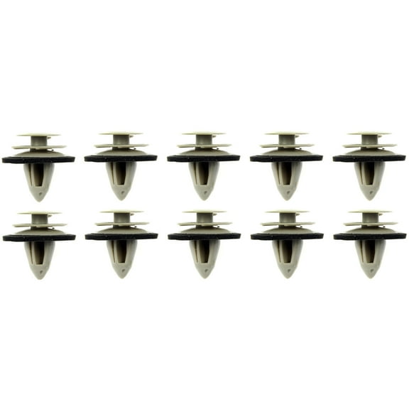 Dorman 702-008 Door Panel Install Kit for Specific Infiniti / Nissan Models