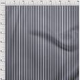 thumbnail image 2 of oneOone Cotton Poplin Fabric Shadow Stripe Decor Fabric Printed BTY 42 Inch Wide, 2 of 3