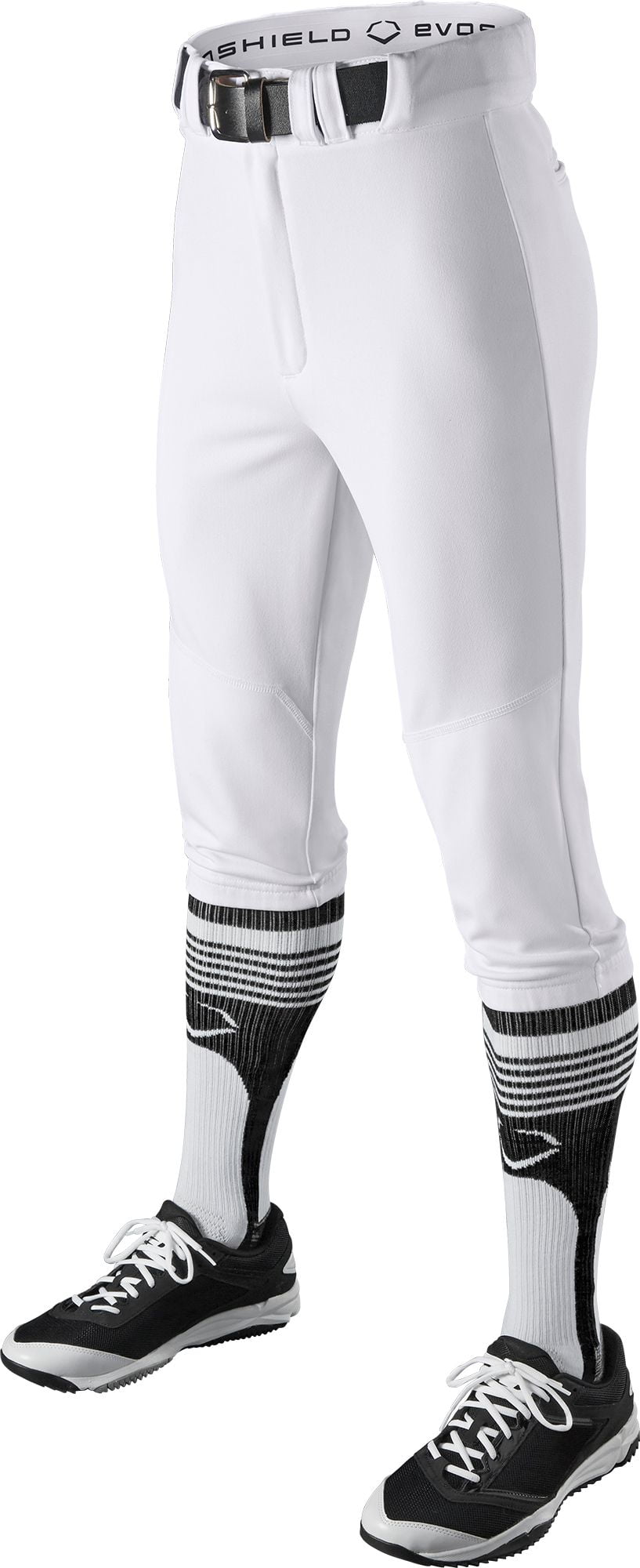 EvoShield Boys' Throwback Knicker Baseball Pants