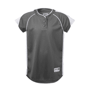 Soffe Intensity Girl's Brushback Jersey