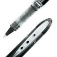 thumbnail image 3 of uniball Vision Elite Rollerball Pens, Micro Point (0.5mm), Black Ink, 12 Count, 3 of 7