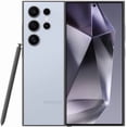 thumbnail image 1 of Celular Samsung Galaxy S24 Ultra 12GB Plus 1TB AZUL (Reacondicionado), 1 of 5