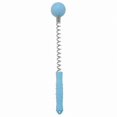thumbnail image 1 of 2-Pack Massage Ball Hammer for Back and Shoulder Relief Grip Handle Muscle Massager Tool for Sports and Relaxation Support, 1 of 5
