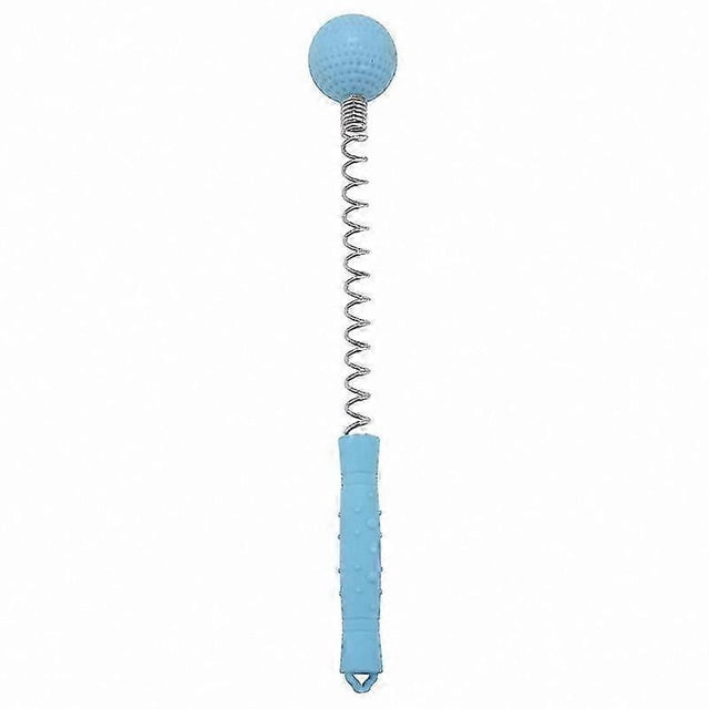 2-Pack Massage Ball Hammer for Back and Shoulder Relief Grip Handle Muscle Massager Tool for Sports and Relaxation Support