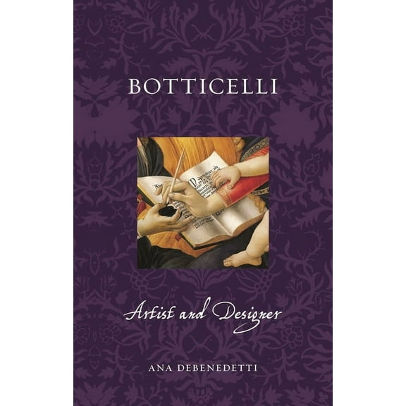 Renaissance Lives Botticelli: Artist and Designer, (Paperback)