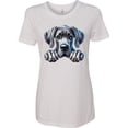 thumbnail image 3 of Inktastic Great Dane Women's T-Shirt, 3 of 5