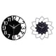 thumbnail image 1 of Reloj de pared grande,Reloj de pared acrílico silencioso de estilo moderno.,Reloj de pared grande,Reloj de pared acrílico silencioso y sin tictac,Reloj de pared grande de, 1 of 8