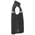 thumbnail image 3 of Projob Mens 7700 Progression Gilet, 3 of 4