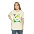 thumbnail image 6 of I Dont Need Luck I Have Charm St Patricks Day Shirt - Saint Patrick Tshirt - St Pattys Clover Lucky Shamrock Irish Gift, 6 of 10