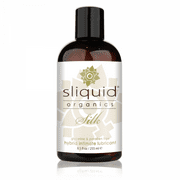 Organics Silk - 8.5 Fl. Oz. (251 ml)