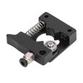 thumbnail image 3 of Extruder Feeding Kit, Long Lasting Full Metal Portable 3D Printer Extruder Drive Feeder Exchangeable Position  For 1.75mm Filament, 3 of 8