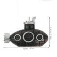 thumbnail image 2 of unbranded 2Jgo Adorno Para Pecera Compatible Con Agua Y Salada, 2 of 6