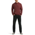 thumbnail image 2 of Wrangler® Men's Hooded Pullover, Sizes S-3XL, 2 of 4