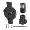 thumbnail image 1 of CAC104 503357 Acoplador de Licuadora de Inmersión Big Stix para Licuadoras , Compatible con para los Modelos WSB25X, WSB50, WSB55, WSB60, WSB70, 1 of 1