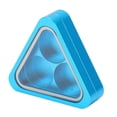 thumbnail image 1 of Cas de Stockage en Aluminium pour les Conseils de Queue, Billiards Conseils de Queue de Stockage Conseils de Stockage Cas de Stockage Triangle de Stockage pour les Conseils de Billard, 1 of 8