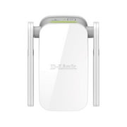D-Link DAP-1610 IEEE 802.11ac 1.17 Gbit/s Wireless Range Extender