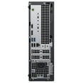 thumbnail image 4 of Restored Dell Optiplex 3060 SFF Six Core i5 8500 3.0Ghz, 8GB DDR4, 512GB NVMe, HDMI, Windows 11 Pro (Refurbished), 4 of 4
