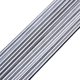 thumbnail image 5 of 60PCs 300mm x 2mm Barras de Eje de Varilla Redonda de Acero Inoxidable para Juguetes RC, 5 of 5