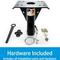 thumbnail image 4 of Camco Eaz-Lift Gooseneck Adapter - 15" (48501), 4 of 8
