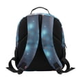 thumbnail image 5 of Pzuqiu Cute Highland Cow Print Kids Backpack for Boys Girls 3-6, 13.5 Inch Water Resistant Preschool Bookbag, Breathable Soft Lightweight Toddler School Bag with Multi Pockets, 5 of 7