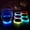 *New--White, variant on LED Car Cup Holder Lights, 7 Colors Changing USB Charging Mat Waterproof Cup Pad, LED Interior Atmosphere Lamp Decoration Light Car Accessories for Car Truck SUV Vehicle Decor