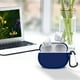 thumbnail image 4 of Estuche Protector Compatible Con Beats Studio Buds Cover Estuche De Almacenamiento De Silicona Para Auriculares Inalámbricos Bluetooth Guardurnaity EL016831-07, 4 of 5