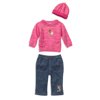 Disney - Bambi 3-Piece Set