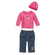 Disney - Bambi 3-Piece Set