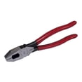thumbnail image 1 of Pinza Para Electricista Corte Lateral 8-17/32 268G Urrea 268G, 1 of 2
