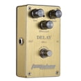 thumbnail image 1 of Multi  ADL-1 Delay Electric Guitar Effect Pedal Aluminum Alloy Housing True Bypass, 1 of 7