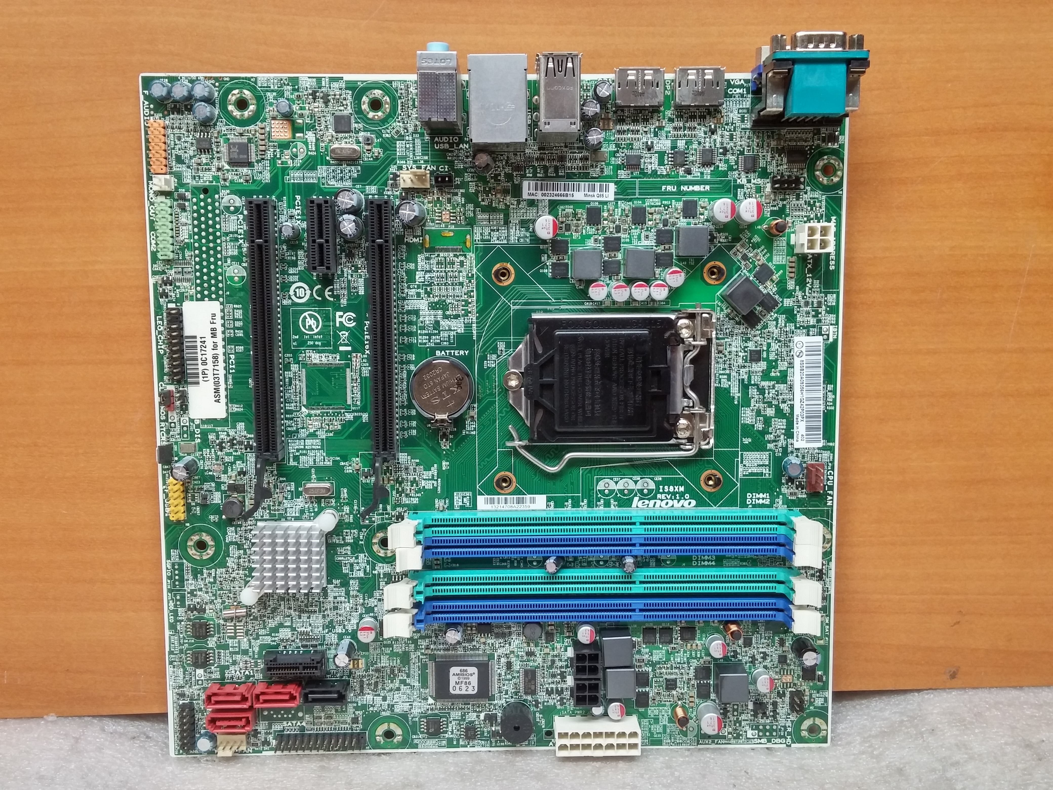 Lenovo m83 sff ram upgrade Lenovo m83 sff ram upgrade