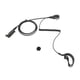 thumbnail image 1 of Walkie Talkie Earpiece 2 Way Radio Earphone for Hytera PD600 PD602 PD605 PD662 PD665 PD680 PD682 PD685 X1e X1p, 1 of 5