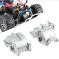 thumbnail image 2 of Greensen Front&Rear Gear Box Mount Upgrade Parts for WLtoys A959 A979 A969 1/18 RC Car,RC Accessory, Gear Box Mount Shell, 2 of 4