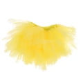 thumbnail image 1 of Falda tutú clásica para niños, falda de Ballet, accesorio de vestir para actuación, 1 ud., 1 of 5